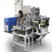 下面我们沉点看看从动插针机