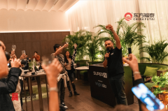 <b>为协做机械人、办事机械人取行业AI处理方案带来</b>