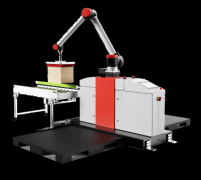 阿童木机械人已累计获得近200项专利及软件著